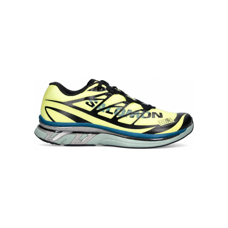 MM6 x Salomon XT-6 Low-Top Sneakers