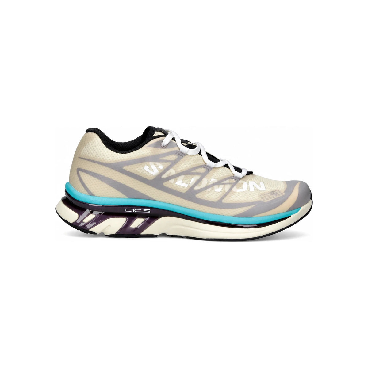 MM6 Maison Margiela x Salomon XT Women’s Low-Top Sneakers
