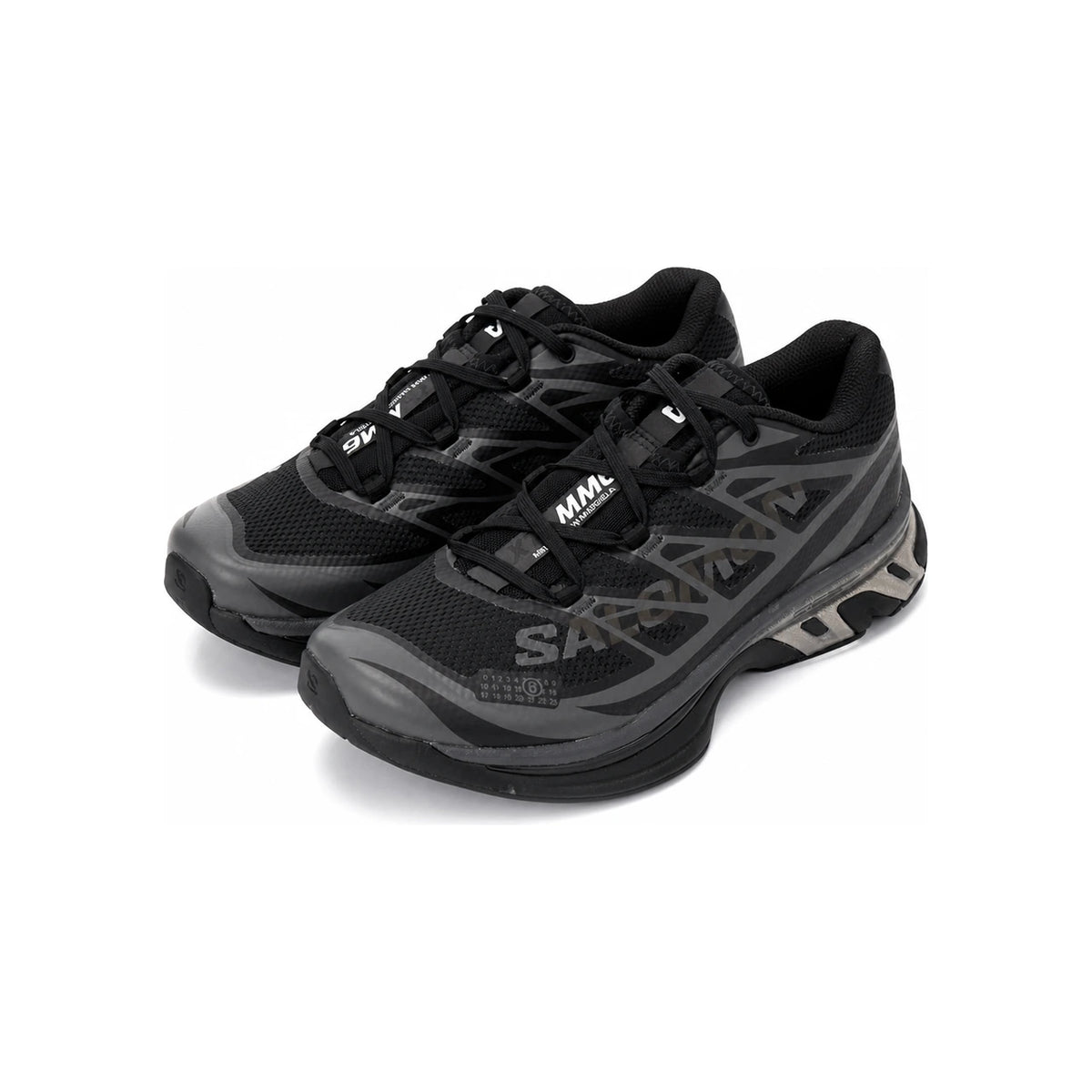 MM6 Maison Margiela x Salomon XT Women’s Low-Top Sneakers