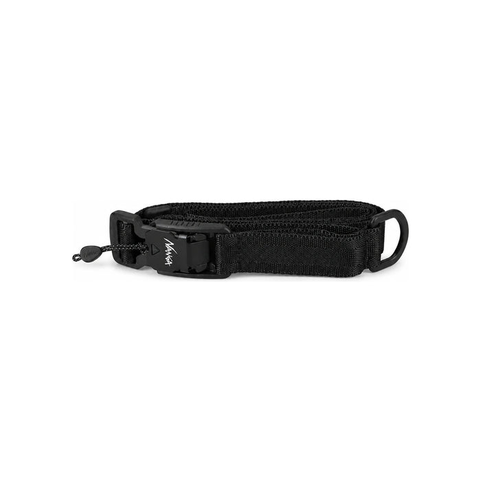 NANGA Unisex Fidlock Magnetic Belt N2532 3Z039Z BLK