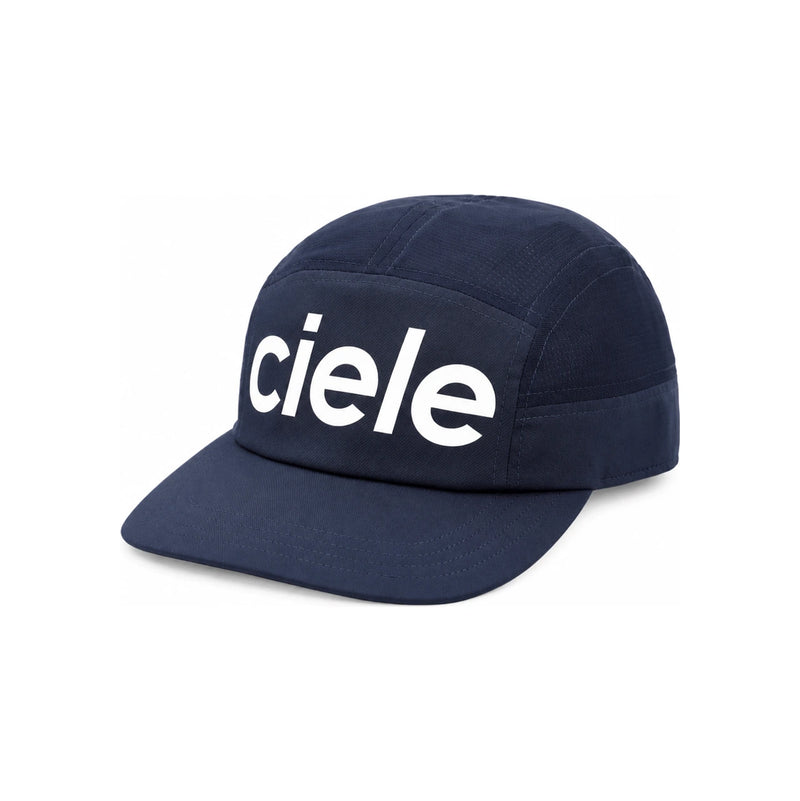 ciele Deep Space GOCap Comp Century Running Cap