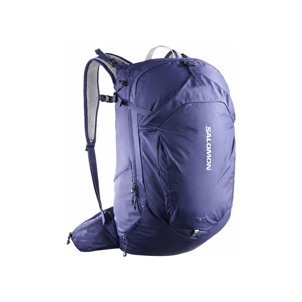 SALOMON Trailblazer 30 Backpack Men’s Outdoor Hiking Bag LC2183300