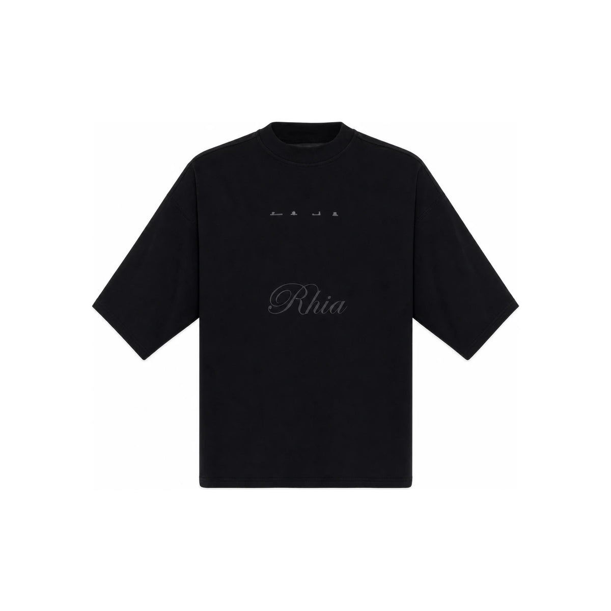 STONE ISLAND Shadow Project Men’s Short Sleeve T-Shirt V2029