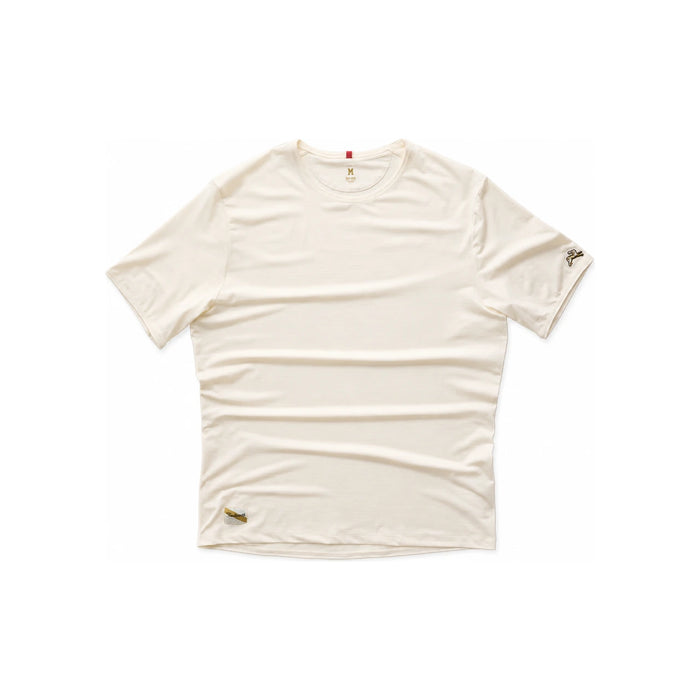Tracksmith Twilight Short Sleeve T-Shirt for Men MT2237 BLK