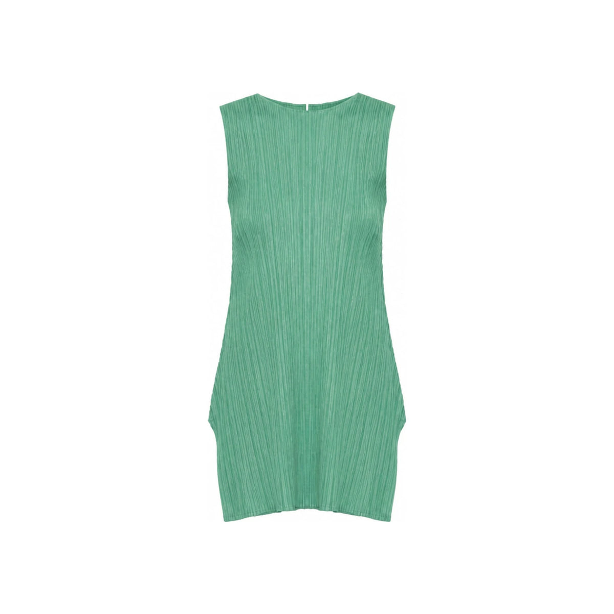 Issey Miyake Pleats Please Pleated Dress PP66JT132 22