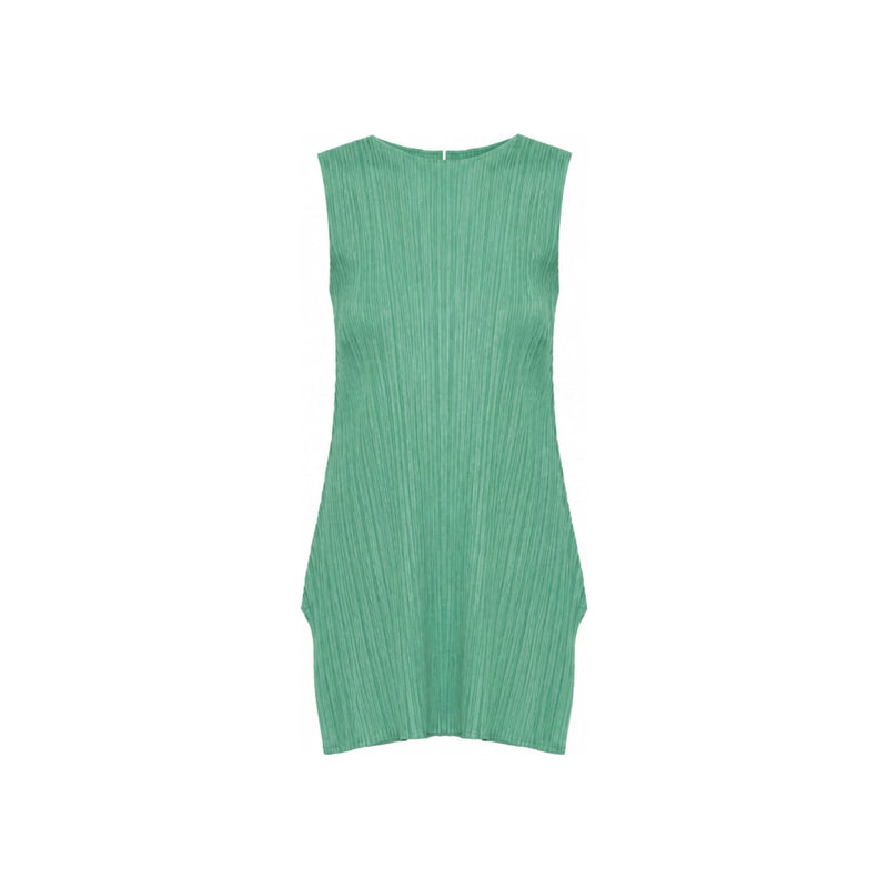Issey Miyake Pleats Please Pleated Dress PP66JT132 22