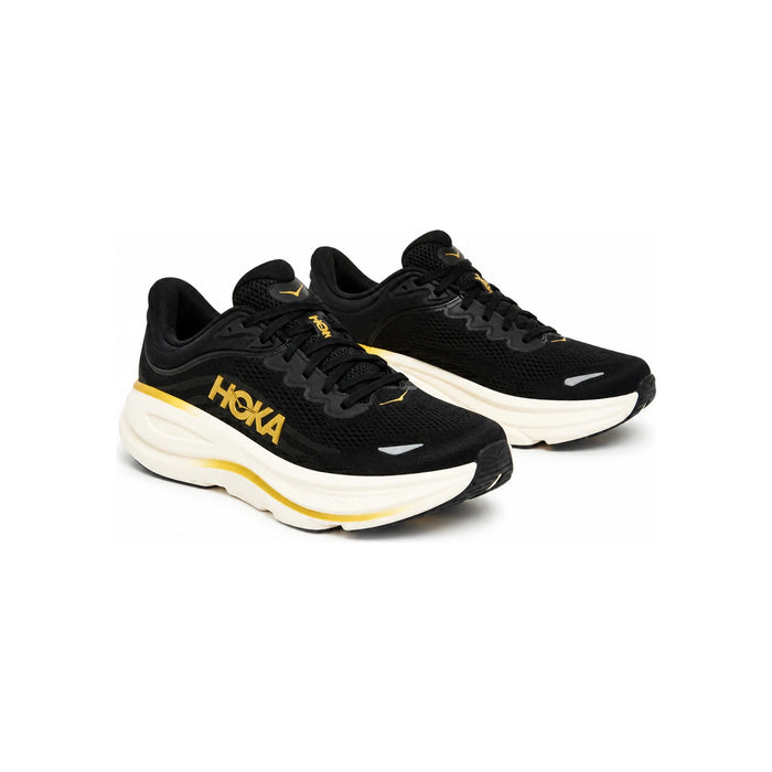 HOKA Men’s Bondi 9 Low Top Sneakers 1162011 CWG