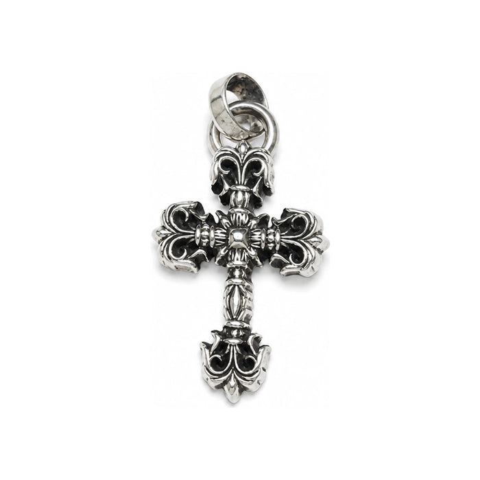 Chrome Hearts Filigree with Bail XSM Pendant Charm