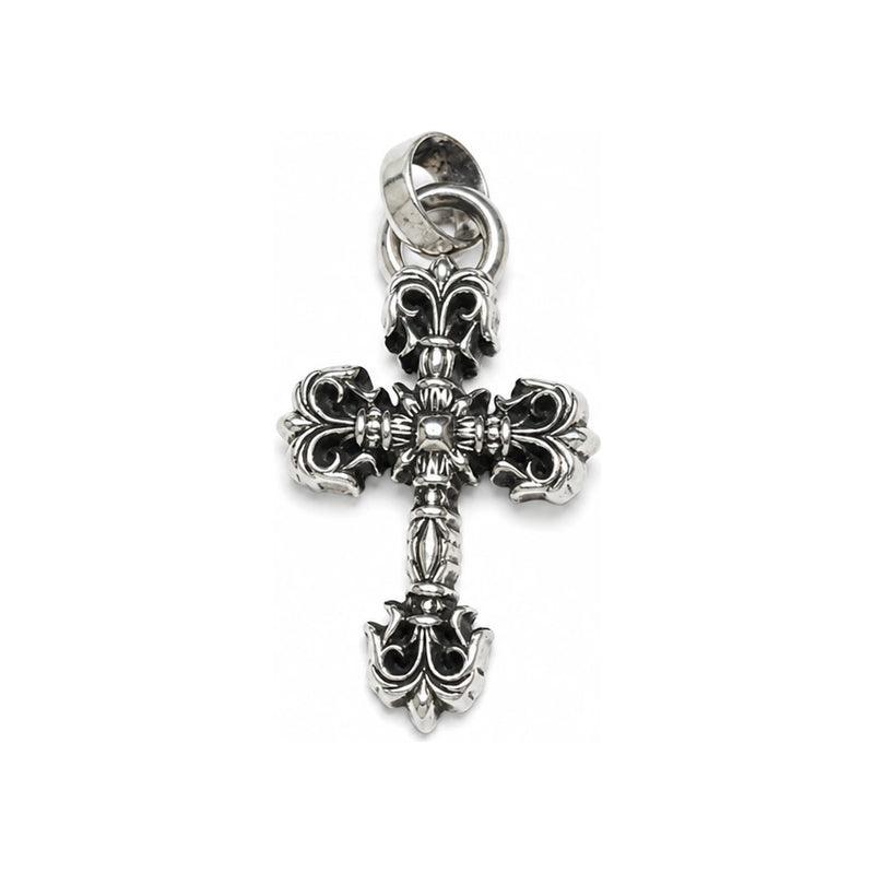 Chrome Hearts Filigree with Bail XSM Pendant Charm