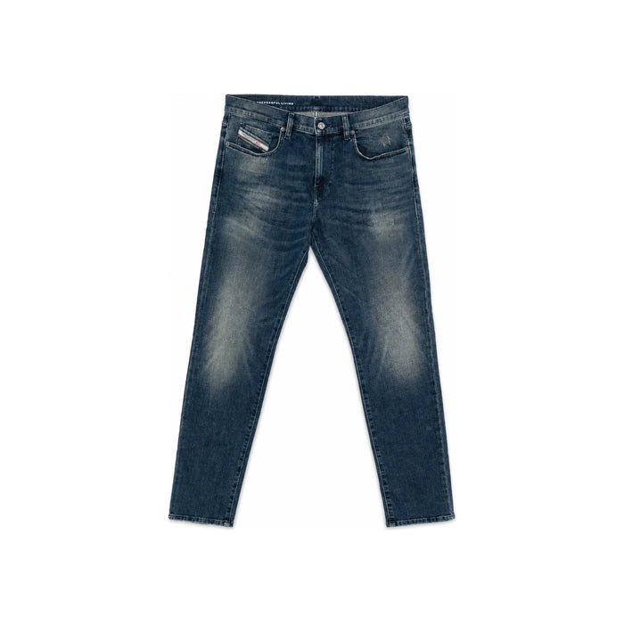 DIESEL Slim Fit D-Strukt 2019 Denim Jeans for Men