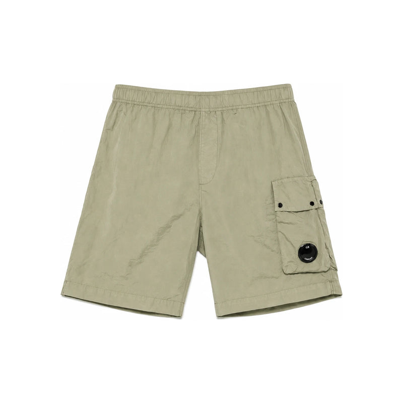 CP Company Flat Nylon Swim Shorts for Men