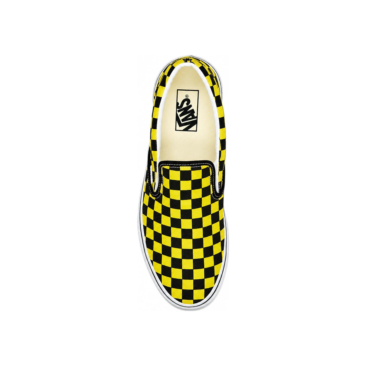 Vans Classic Low-Top Canvas Sneakers for Men VN000DAHD621 DOM