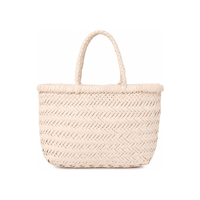 Dragon Diffusion Mini Flat Gora Women’s Tote Bag Sand