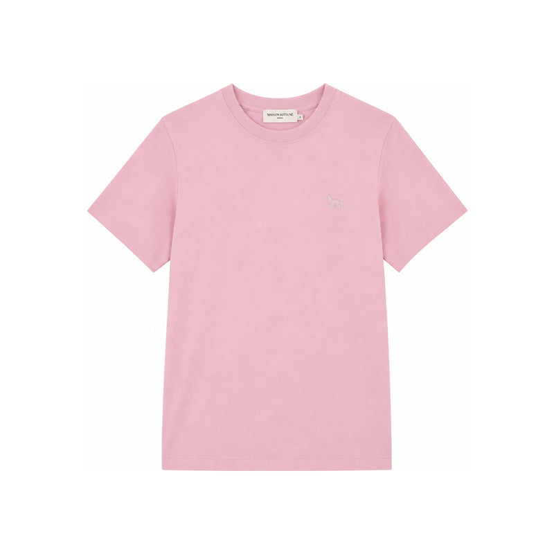 Maison Kitsune Baby Fox Patch Regular T-Shirt P712