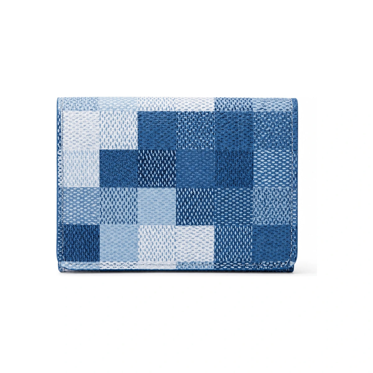 Louis Vuitton Monogram Envelope Card Holder Wallet