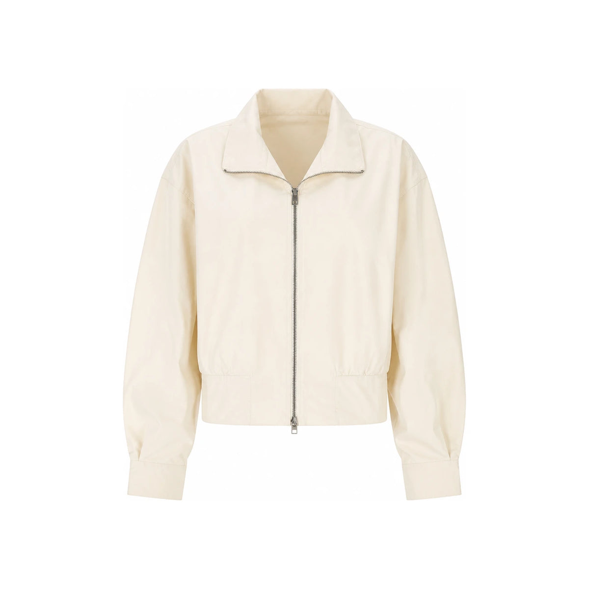 Paloma Wool White Tailored Jacket WV 5207000