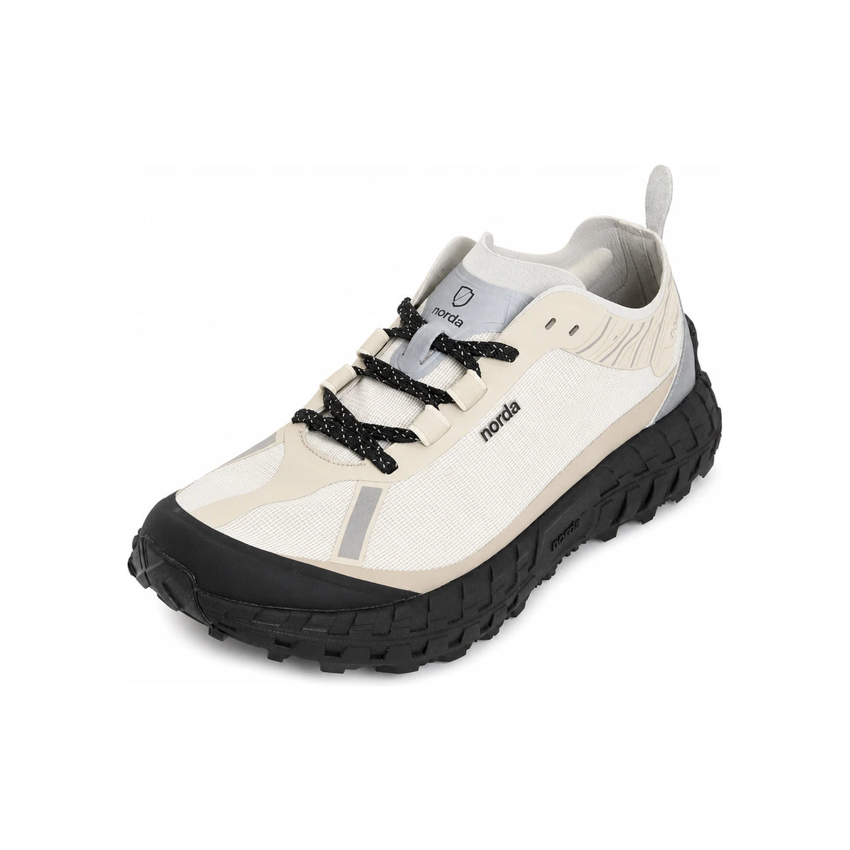 norda Cinder Low-Top Sneakers Men’s