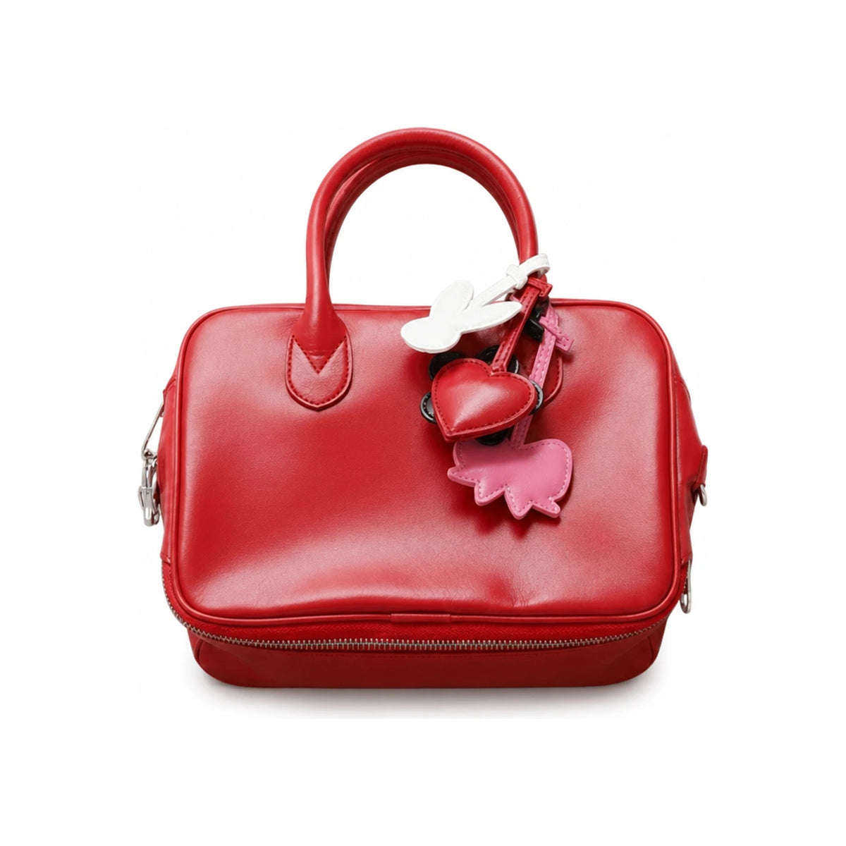 Comme des Garcons Small Tote Bag