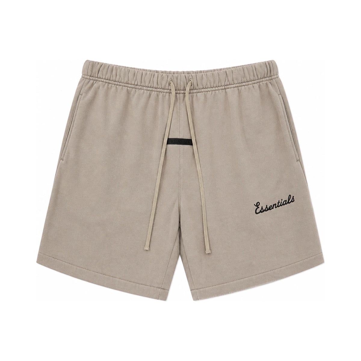 Fear of God Faded Seal Cotton Drawstring Short Pants for Men