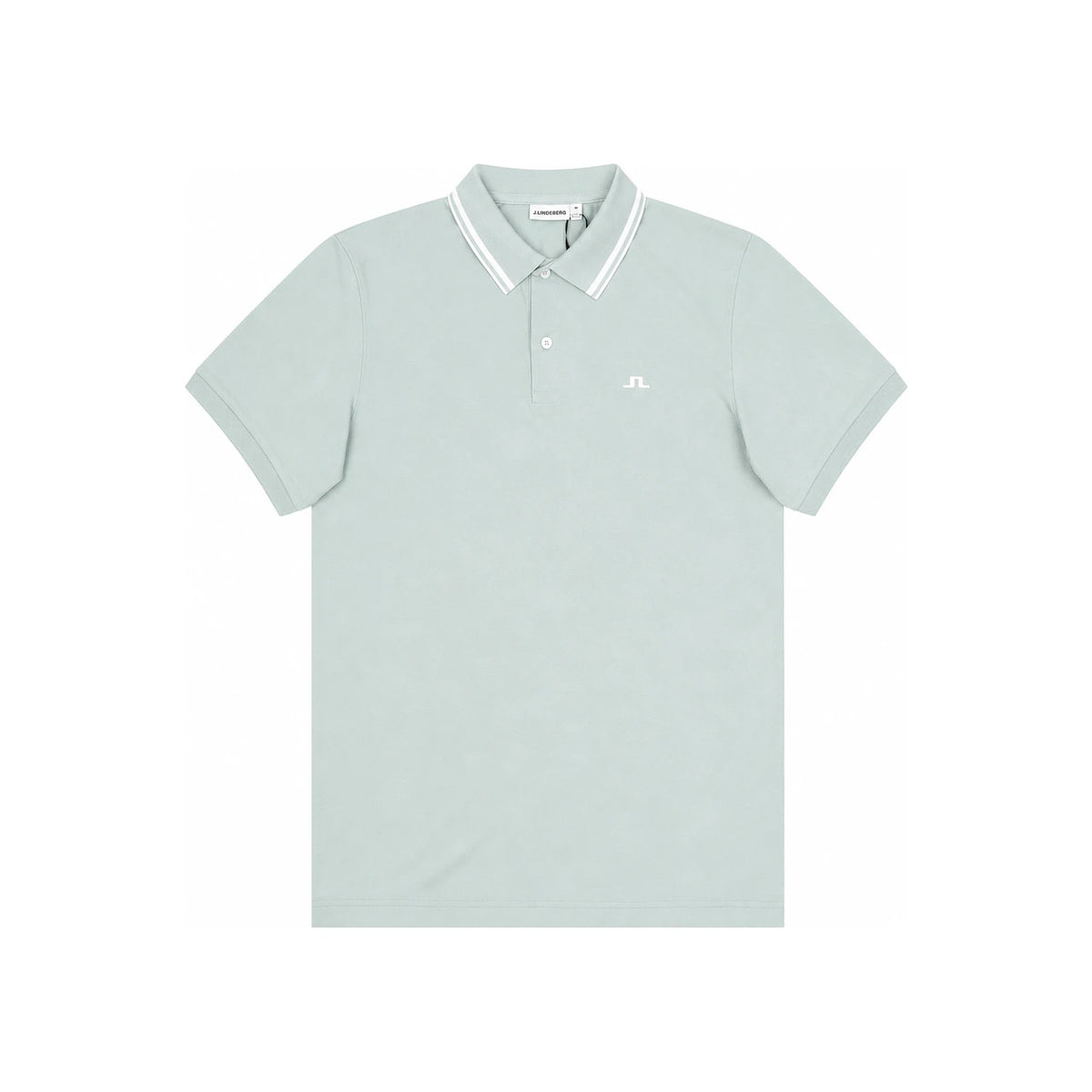 J LINDEBERG Men’s Short Sleeve T-Shirt BMJT15739 U075