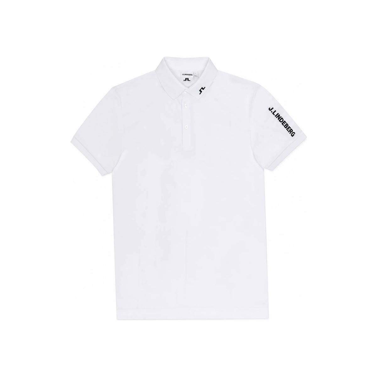J LINDEBERG Men’s Short Sleeve T-Shirt GMJT16988 0000