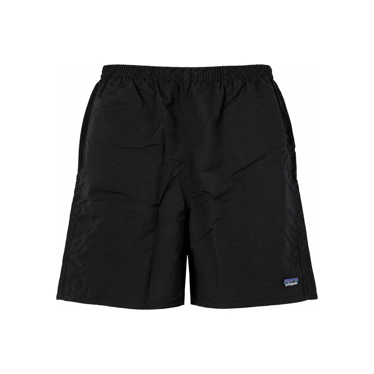 patagonia Black Baggies 5-Inch Swim Shorts Men’s