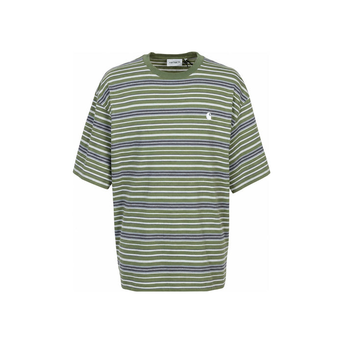 Carhartt WIP S/S Janet Stripe Men’s T-Shirt