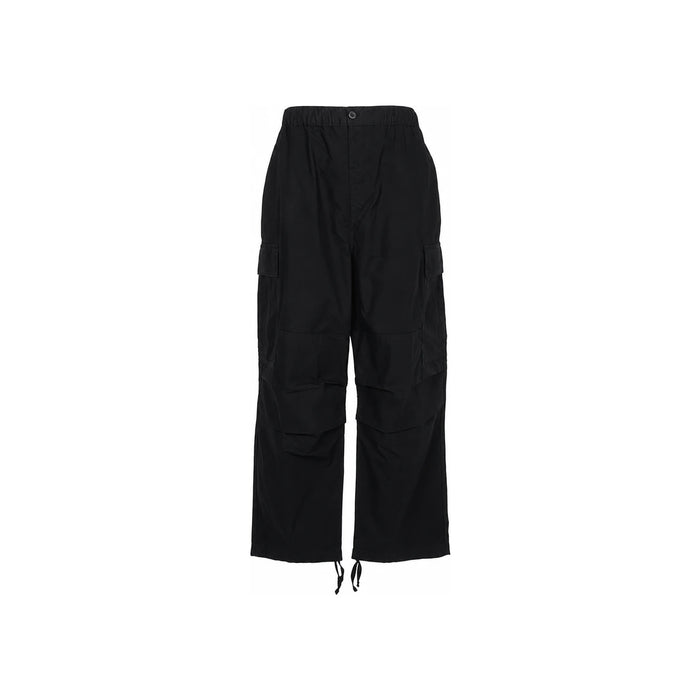Carhartt Jet Men’s Cargo Pants Classic Fit Navy Cotton