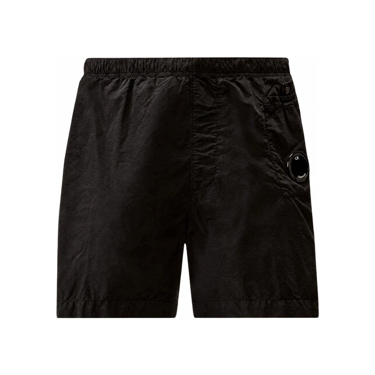 CP Company Flat Nylon Lens Swim Shorts Men's Shorts RSCMBW733A 006252G 999