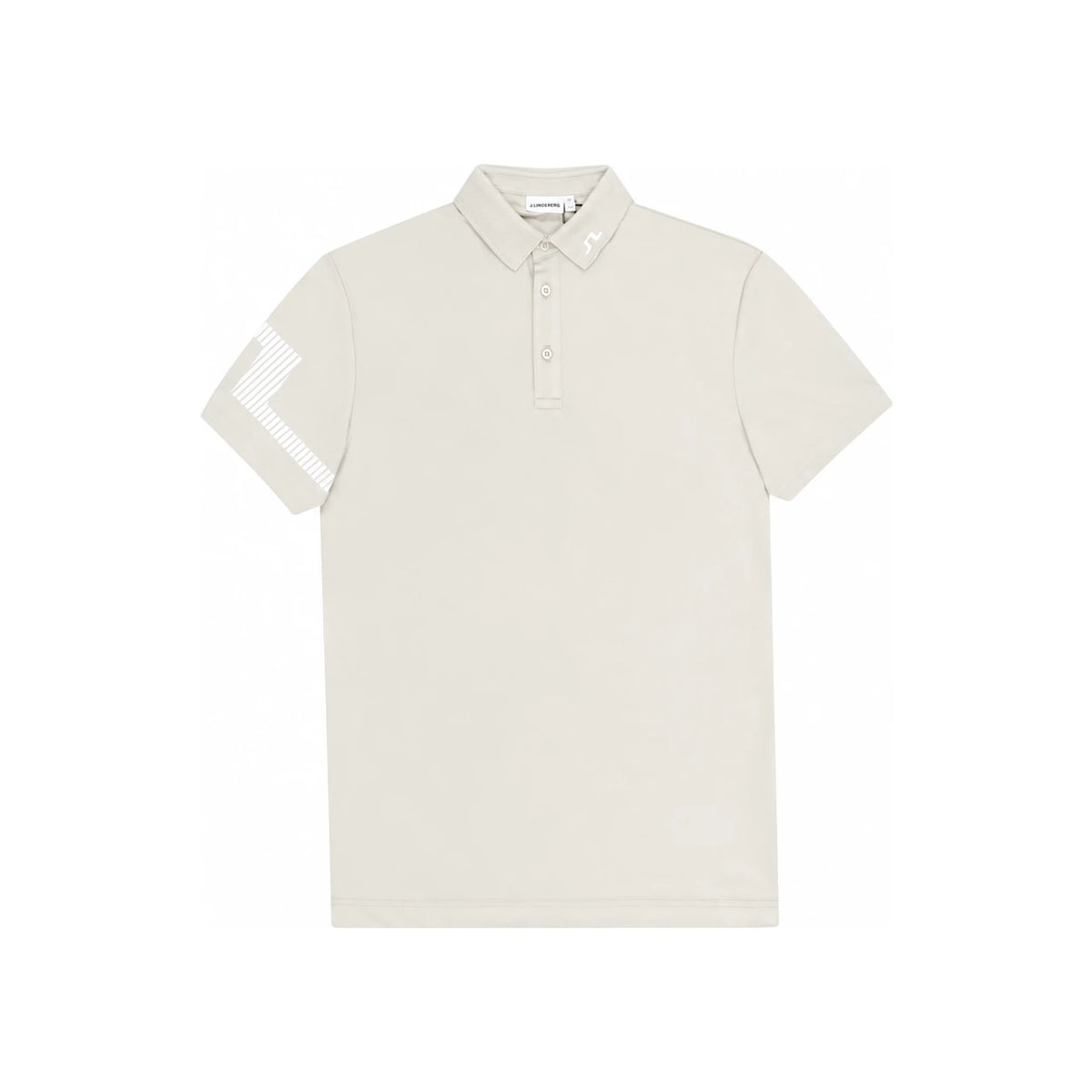 J LINDEBERG Men’s Short Sleeve T-Shirt GMJT14650 U029