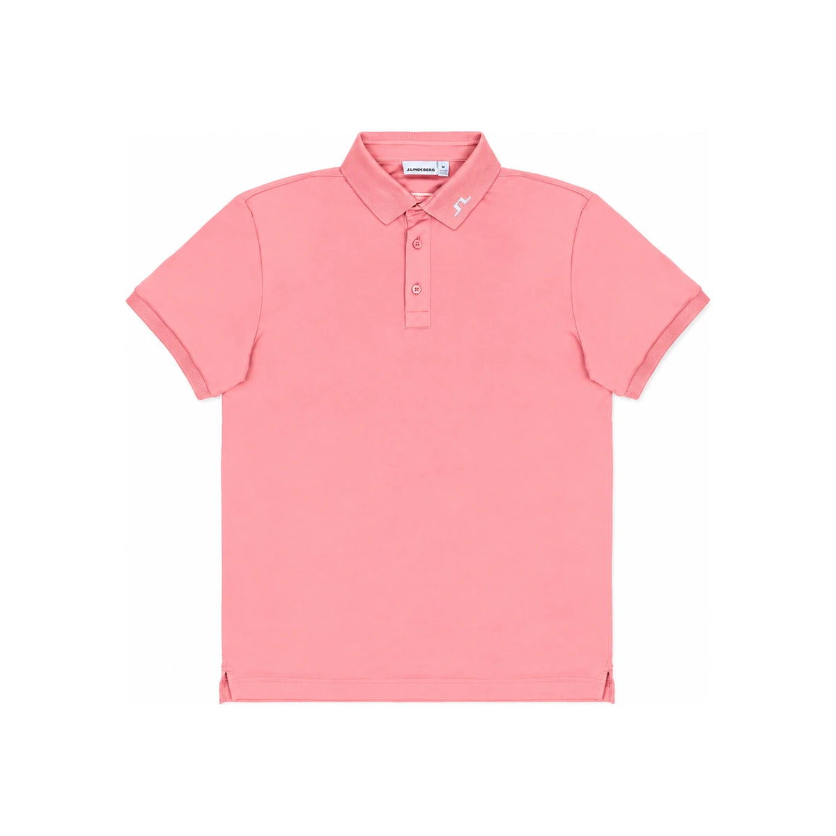 J LINDEBERG Men’s Short Sleeve T-Shirt GMJT14646 S226