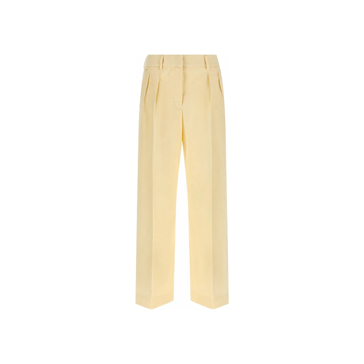 Moncler Classic Trousers Women’s Black Pants