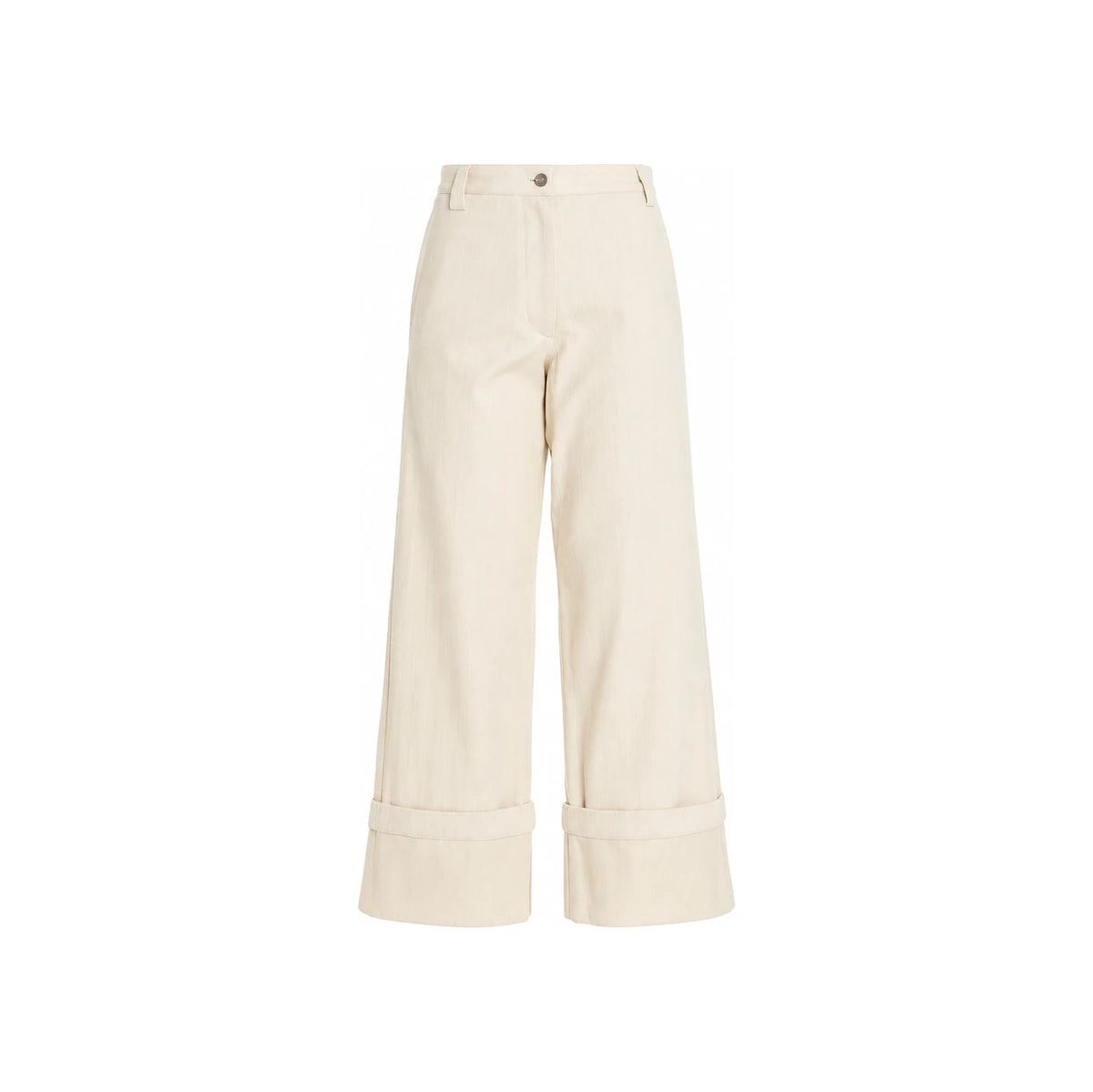 Moncler Blue Denim Jeans for Women