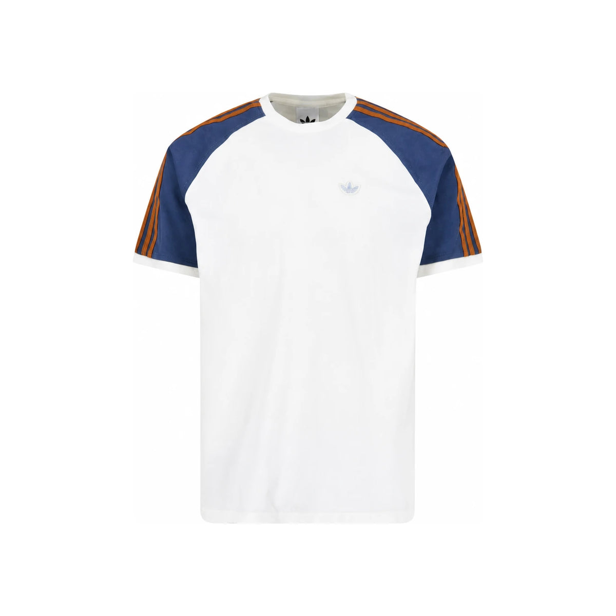 Adidas Short Sleeve T-Shirt for Men KX1261 DOM