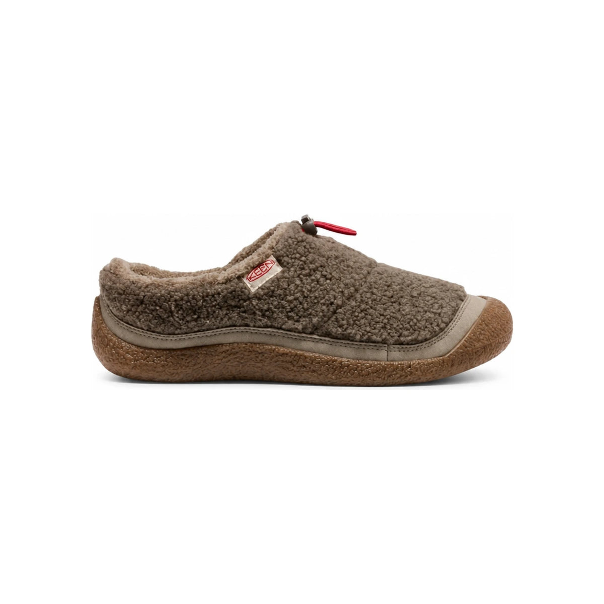 KEEN Brindle Sherpa Slide House Slippers Women’s Sandals 1031040