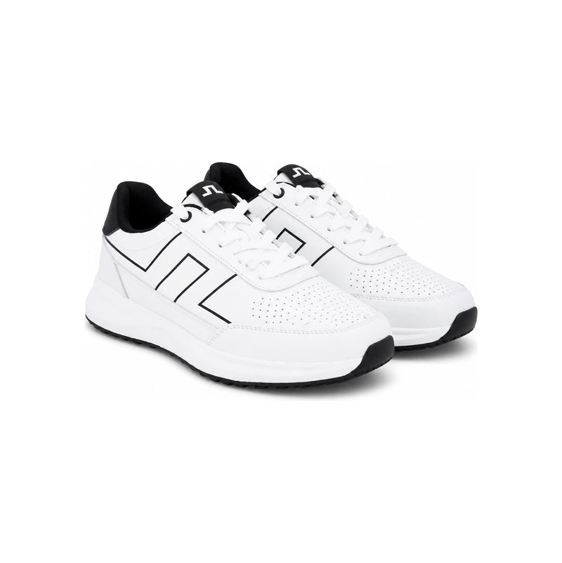 J LINDEBERG Men’s High-Top Sneakers GMSW14857 0000