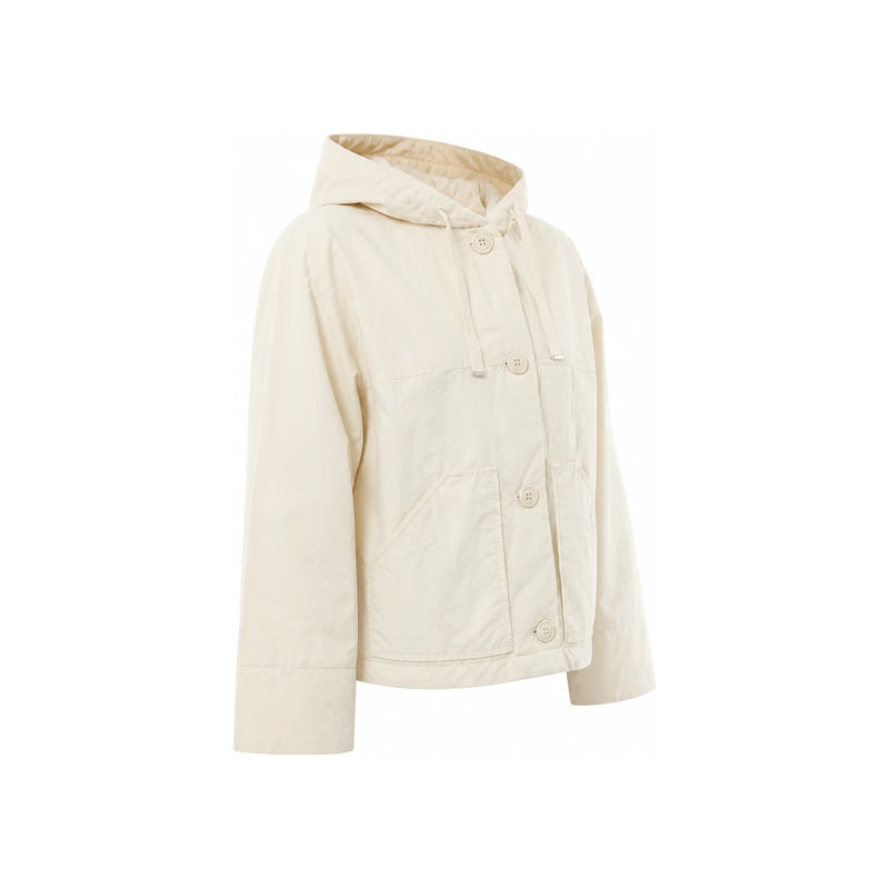 Parajumpers Women’s Lightweight Jacket PWJKDU32775 MOONBEAM DOM