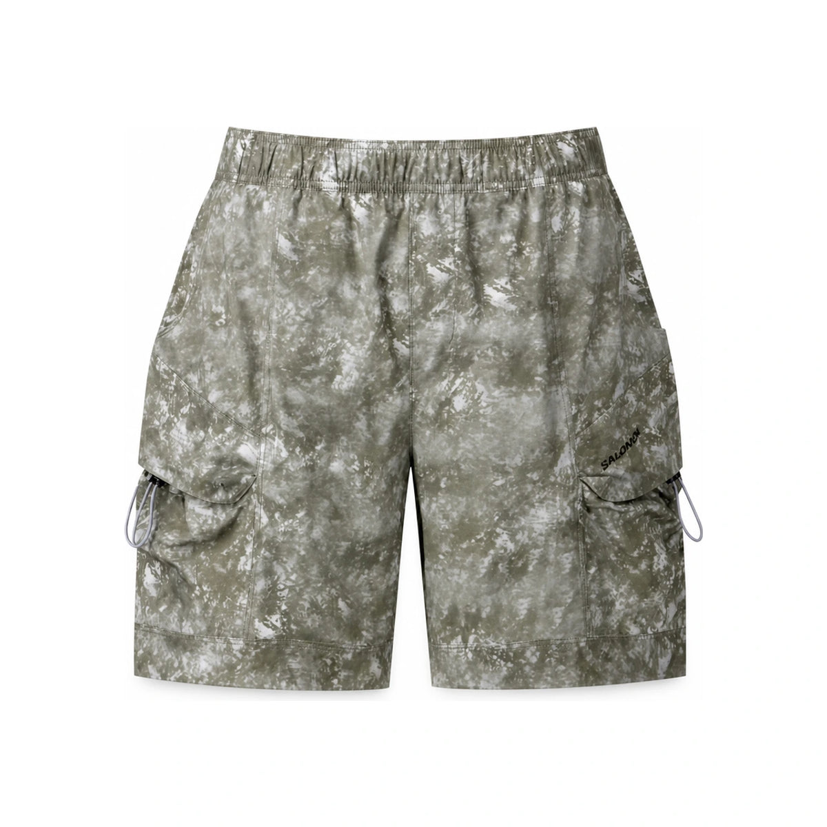 SALOMON Primary Cargo Shorts MHG DOM Men’s Shorts S262001 HPH41