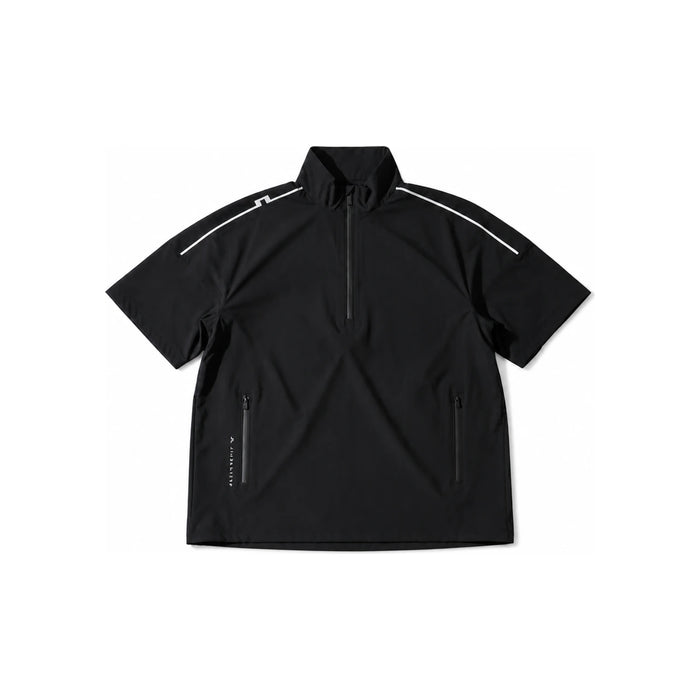 J LINDEBERG Men's Jacket GMOW144479999 BLACK DOM