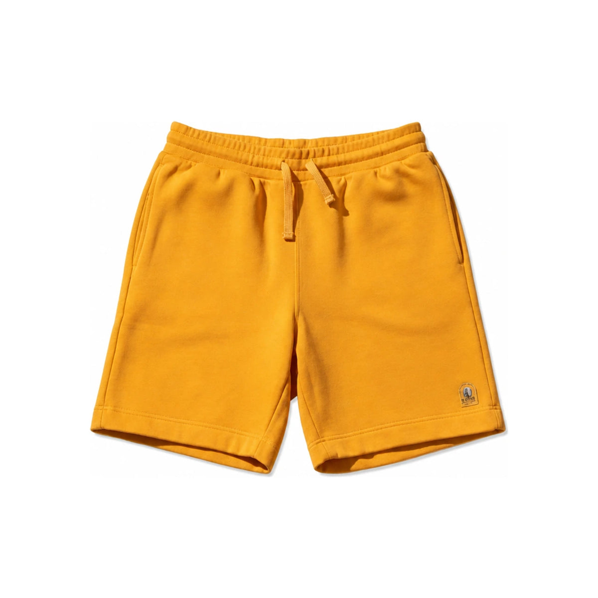 Parajumpers Men’s Short Pants Shorts PMPAEY25519 YELLOW DOM
