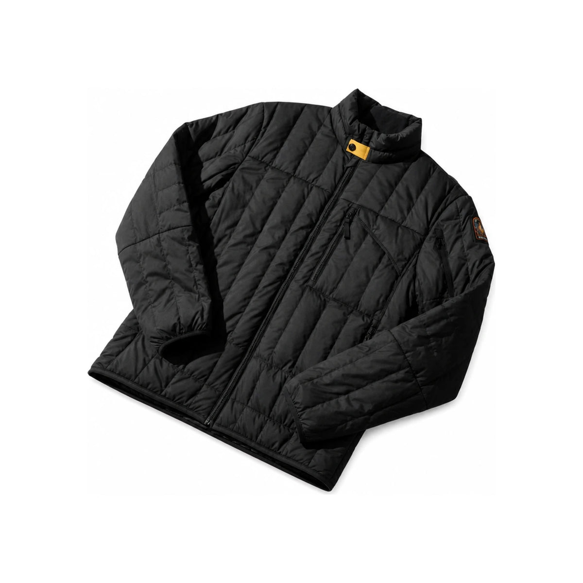 Parajumpers Kuon Puffer Down Jacket for Men PMPUIP01 541