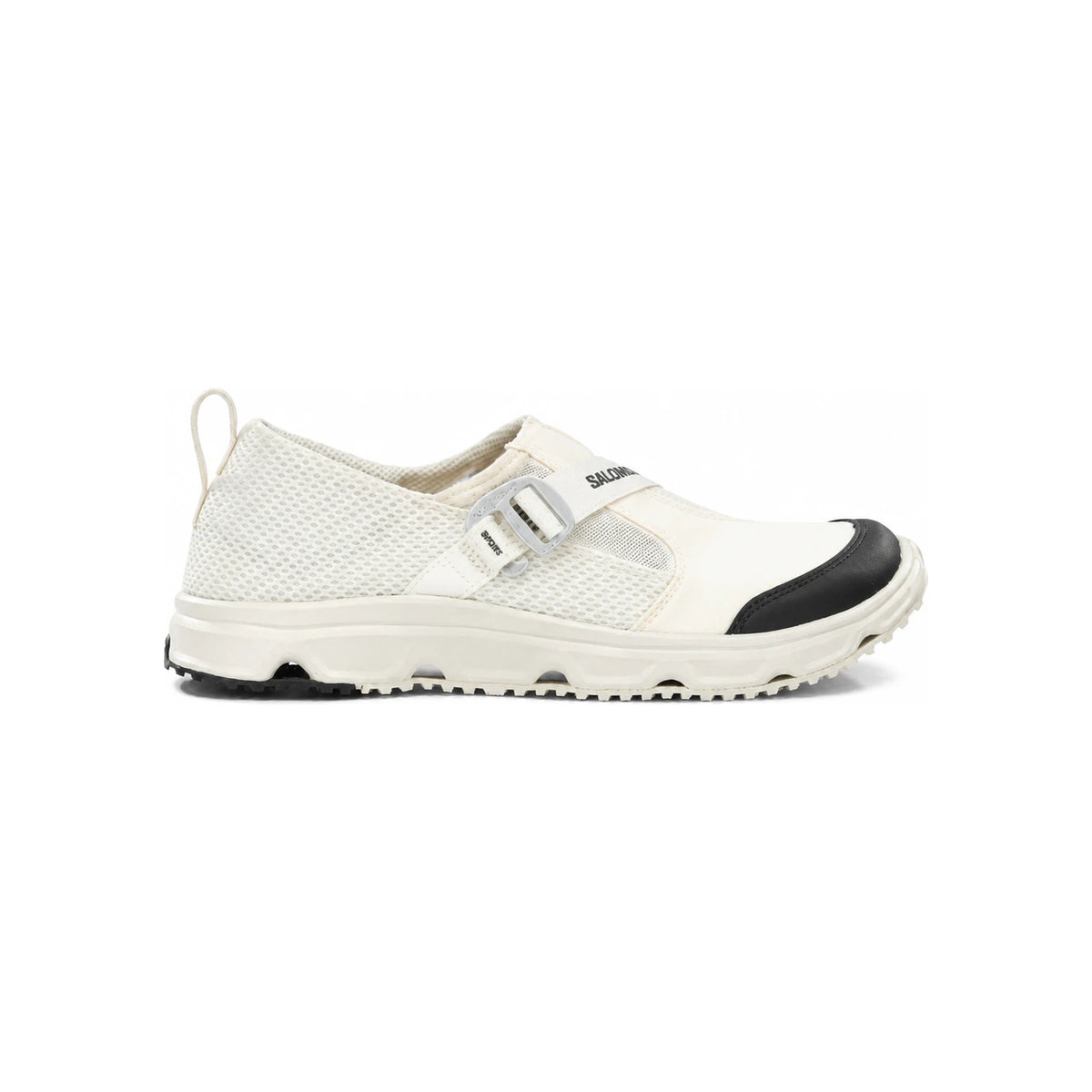 SALOMON RX Moc 3.0 Nomad Low-Top Sneakers