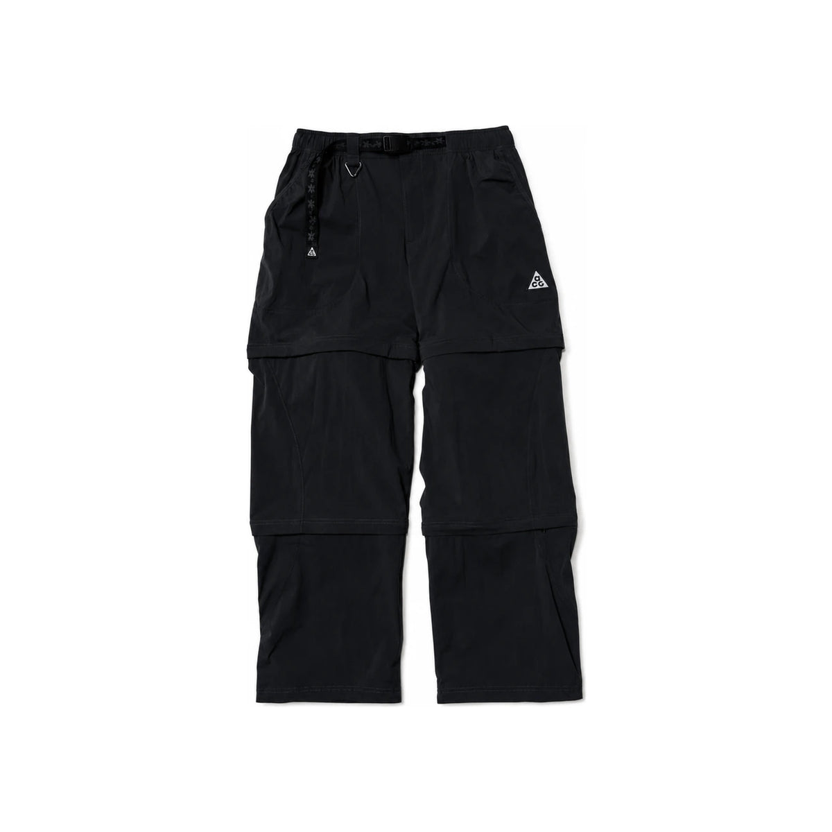 Nike ACG Five Towers Zip-Off Pants Black IF1023 010