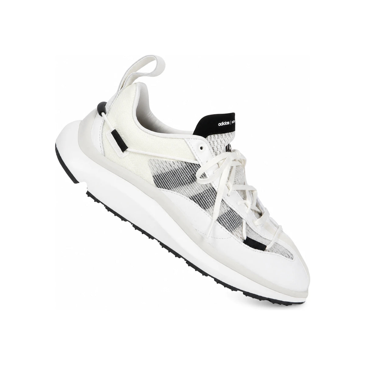 Y-3 x adidas Orisan Sneakers Men’s Low-Top White