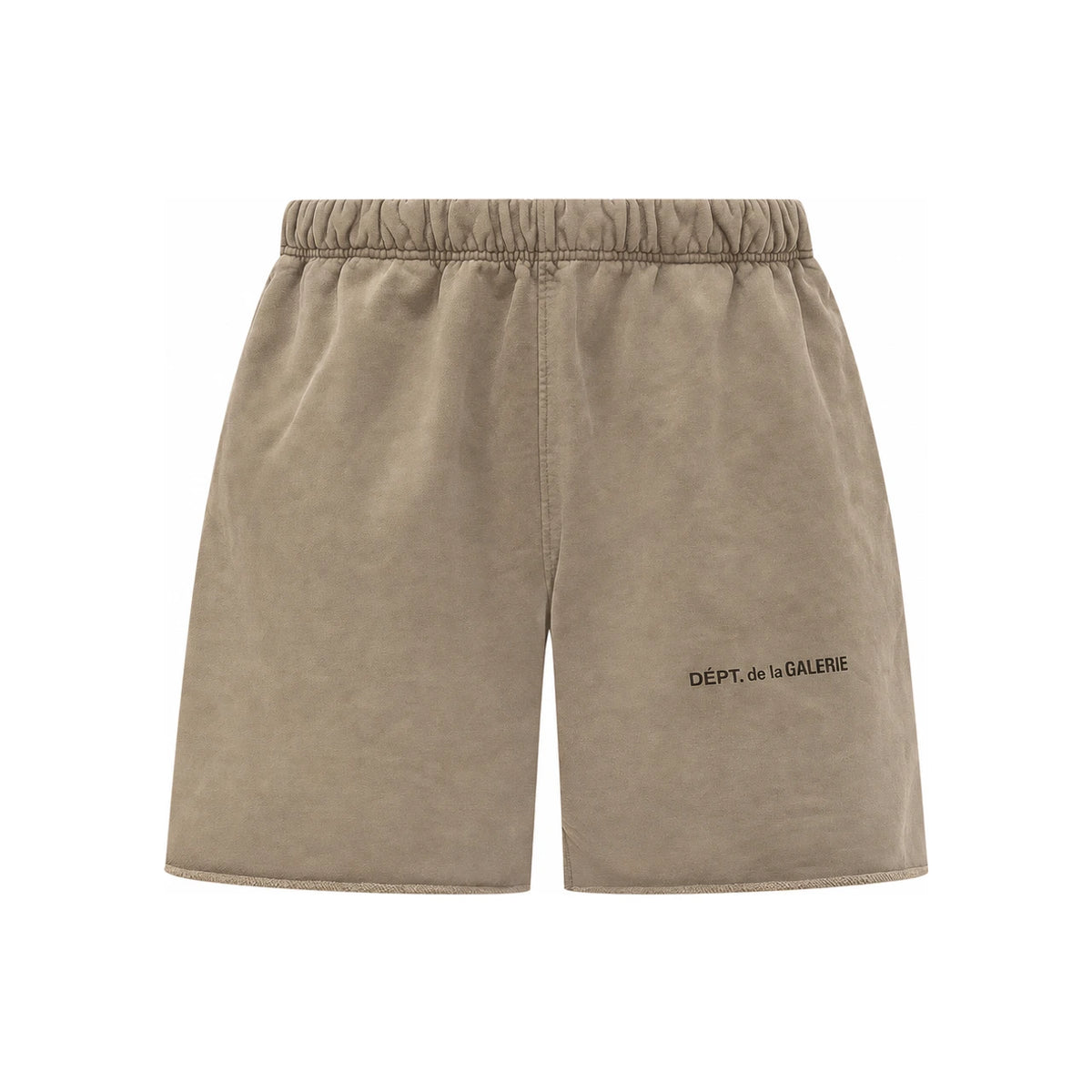 GALLERY DEPT. Pablo Training Jogger Sweatpants Men’s Black Cotton
