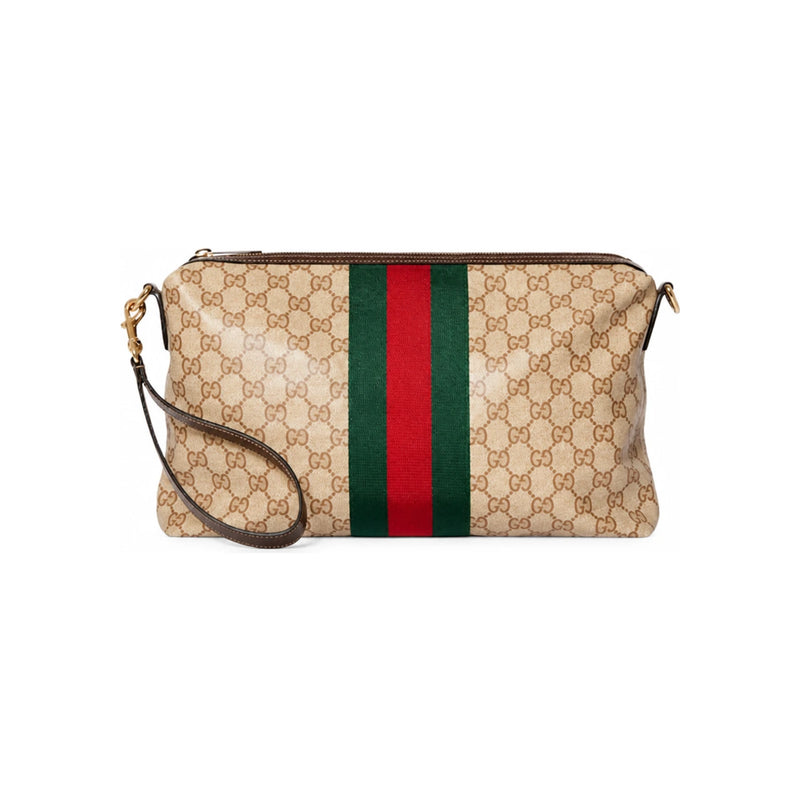 GUCCI Essence Classic Medium Crossbody Bag