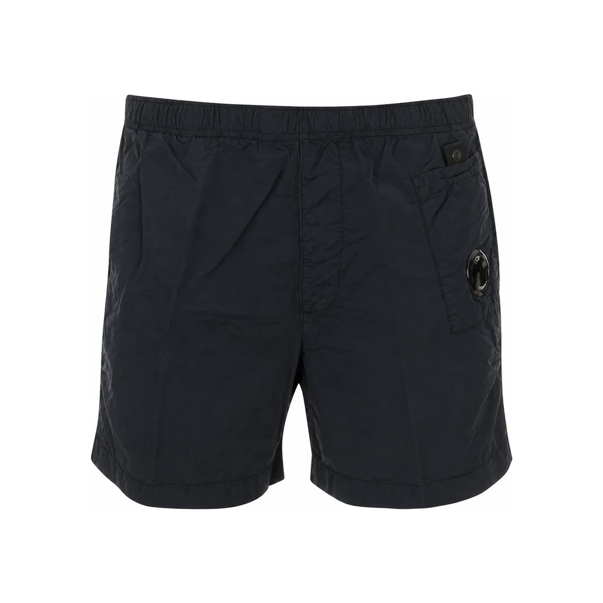 CP Company Flat Nylon Lens Swim Shorts Men’s Shorts RSCMBW733A 006252G 888