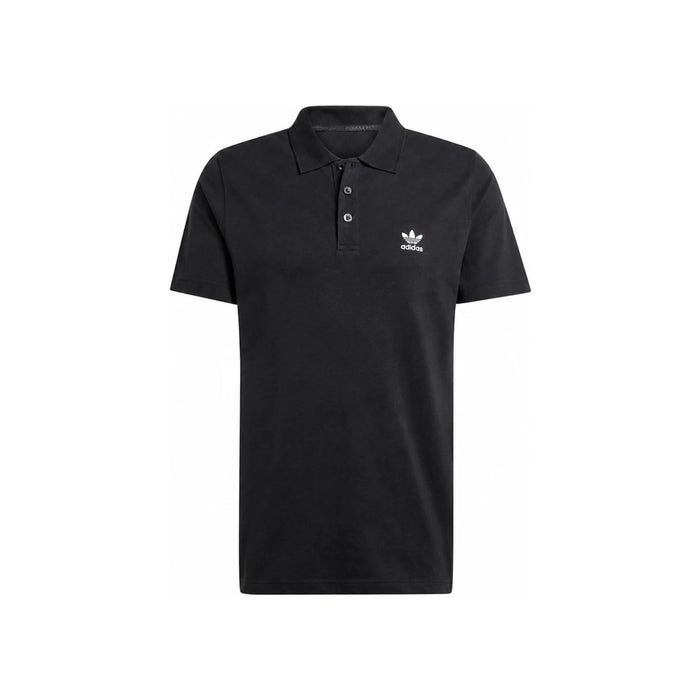 Adidas Men’s Polo Shirt JD2439 Black DOM