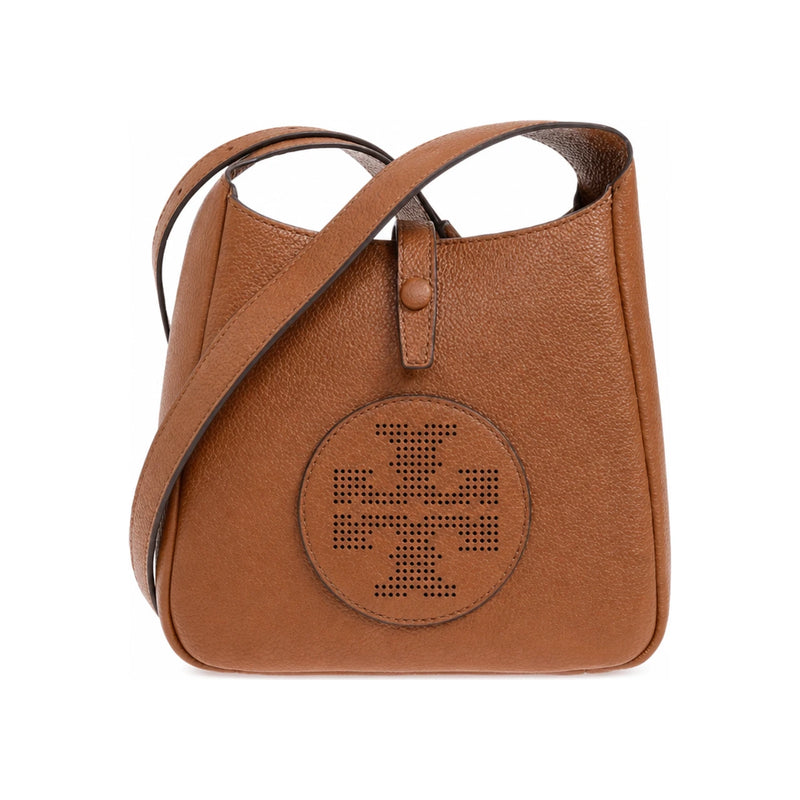 Tory Burch Aged Tan Miller Swing Crossbody Bag 185793 200