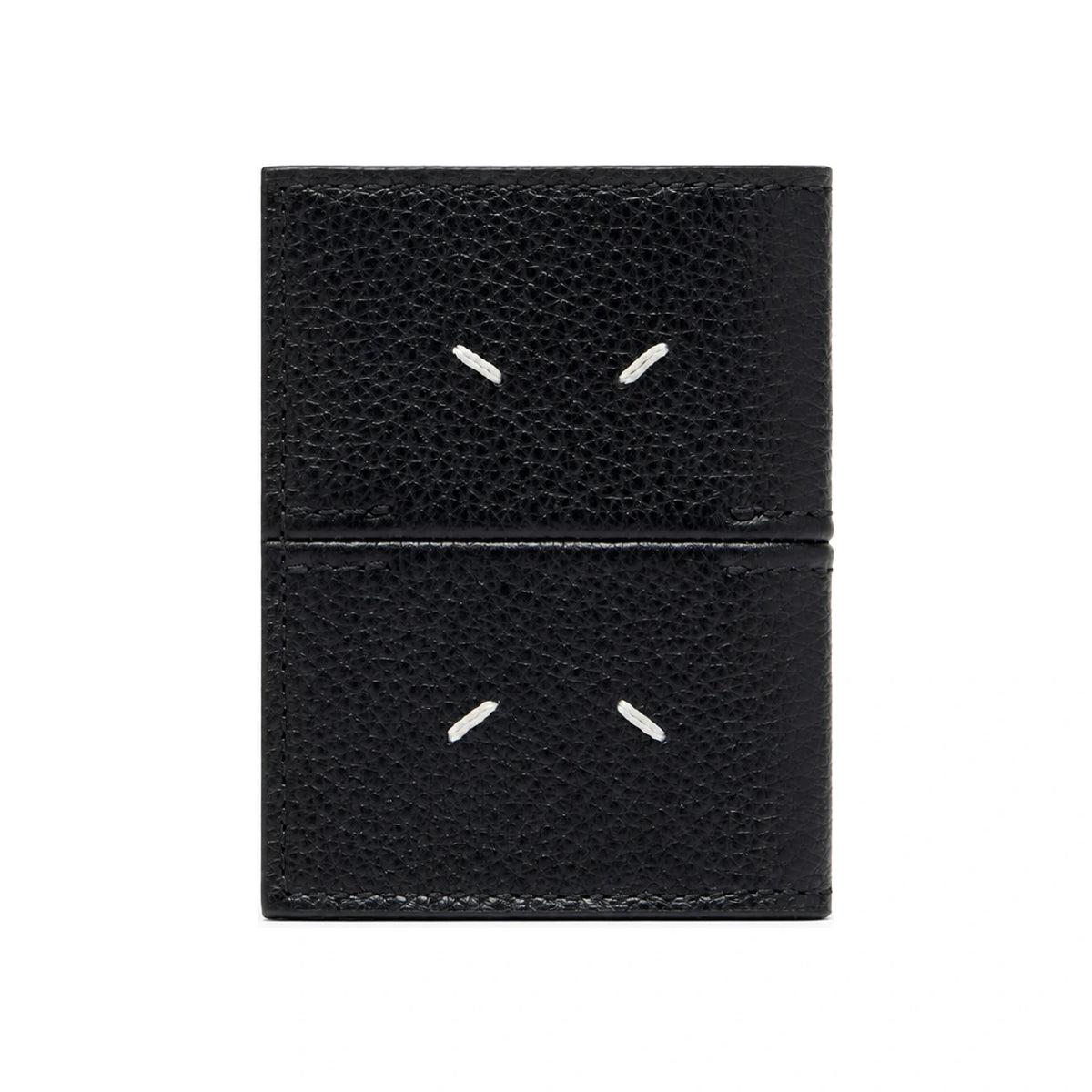 Maison Margiela Leather Card Holder Unisex H8419